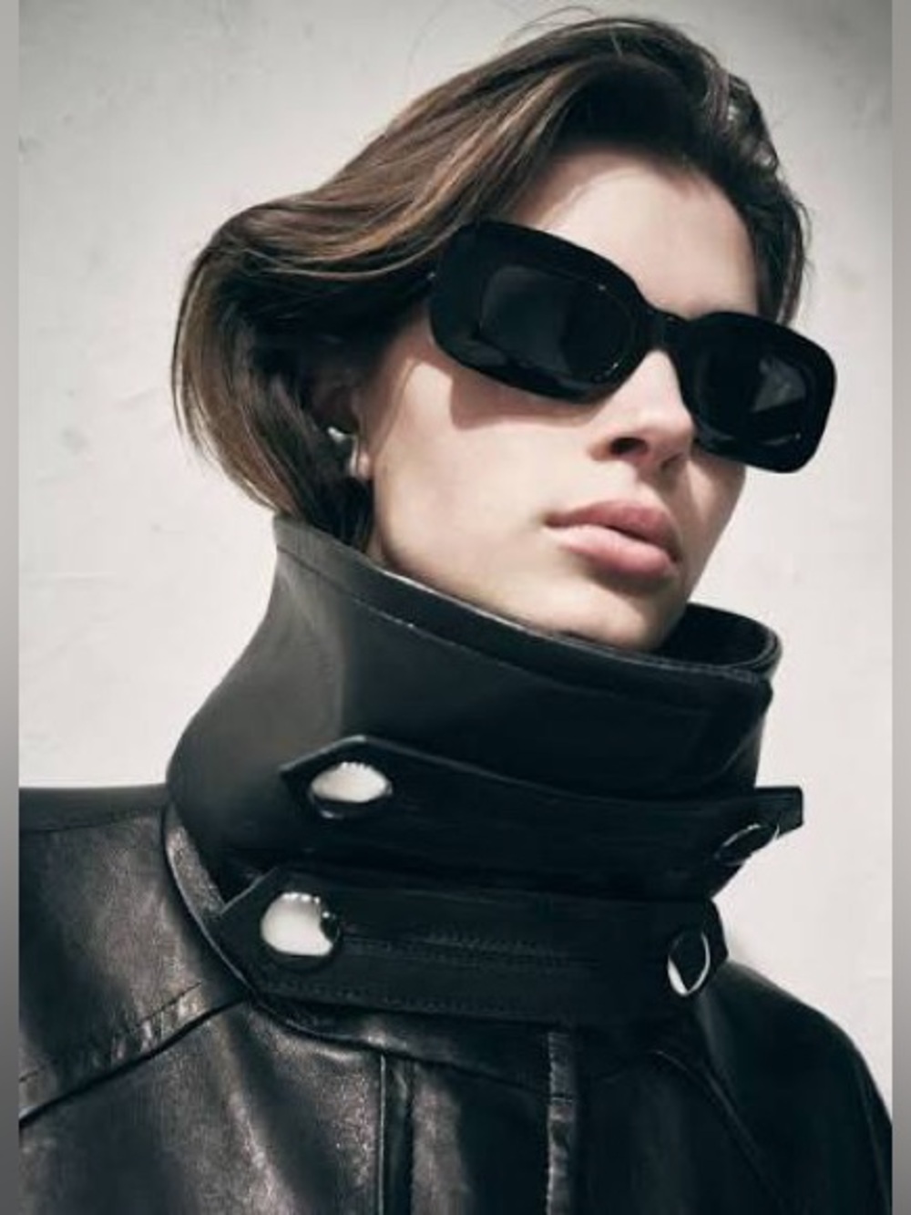 Khaite Oliver Peoples 1966C Sunglasses